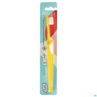 Tepe nova toothbrushes x-soft 1 312610