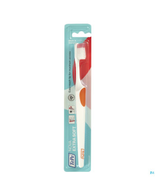 Tepe nova toothbrushes x-soft 1 312610
