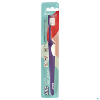 Tepe nova toothbrushes x-soft 1 312610