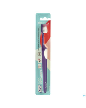 Tepe nova toothbrushes x-soft 1 312610