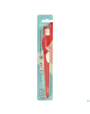 Tepe nova toothbrushes x-soft 1 312610