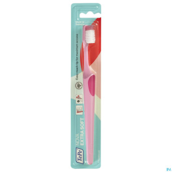 Tepe nova toothbrushes x-soft 1 312610
