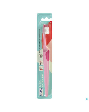 Tepe nova toothbrushes x-soft 1 312610