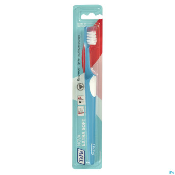 Tepe nova toothbrushes x-soft 1 312610