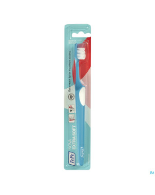 Tepe nova toothbrushes x-soft 1 312610