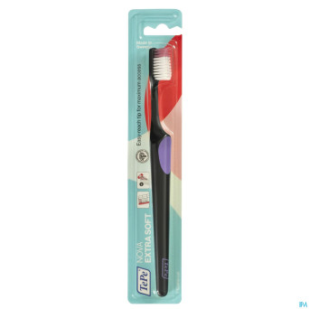 Tepe nova toothbrushes x-soft 1 312610