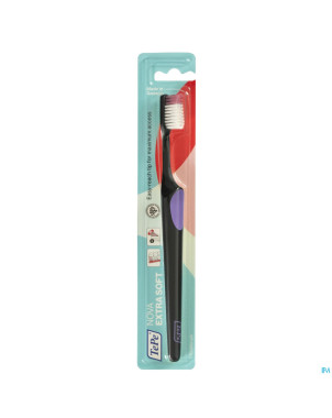 Tepe nova toothbrushes x-soft 1 312610