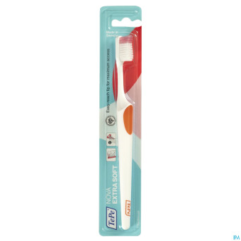 Tepe nova toothbrushes x-soft 1 312610