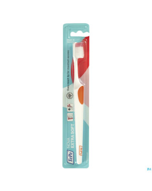 Tepe nova toothbrushes x-soft 1 312610