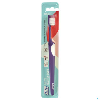 Tepe nova toothbrushes x-soft 1 312610