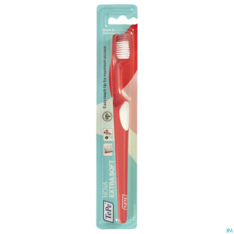 Tepe nova toothbrushes x-soft 1 312610