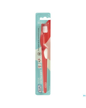 Tepe nova toothbrushes x-soft 1 312610