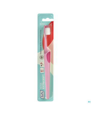Tepe nova toothbrushes x-soft 1 312610