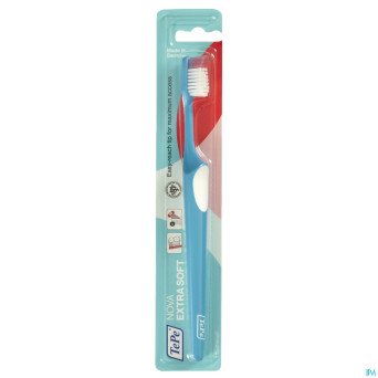 Tepe nova toothbrushes x-soft 1 312610