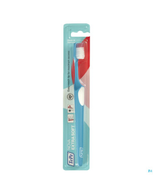 Tepe nova toothbrushes x-soft 1 312610