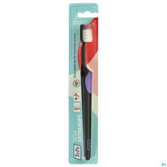 Tepe nova toothbrushes x-soft 1 312610