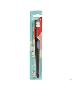 Tepe nova toothbrushes x-soft 1 312610