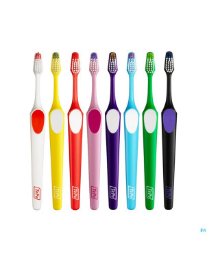 Tepe nova toothbrushes x-soft 1 312610