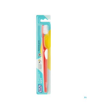 Tepe toothbrushes supreme  1 352605