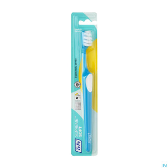 Tepe toothbrushes supreme  1 352605