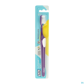 Tepe toothbrushes supreme  1 352605