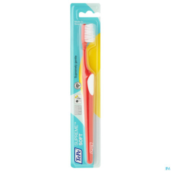 Tepe toothbrushes supreme  1 352605