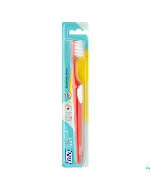 Tepe toothbrushes supreme  1 352605