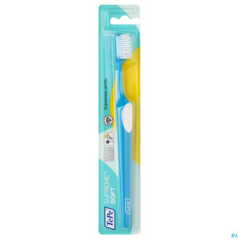 Tepe toothbrushes supreme  1 352605