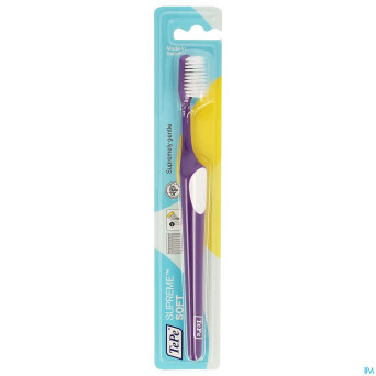 Tepe toothbrushes supreme  1 352605