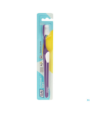 Tepe toothbrushes supreme  1 352605