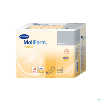 Moliform soft normal    30 1680191