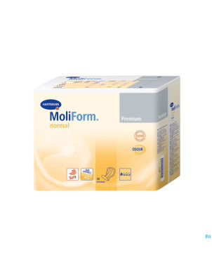 Moliform soft normal    30 1680191