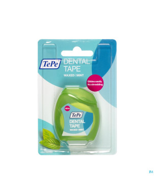 Tepe dental tape plast 1    40m 612330