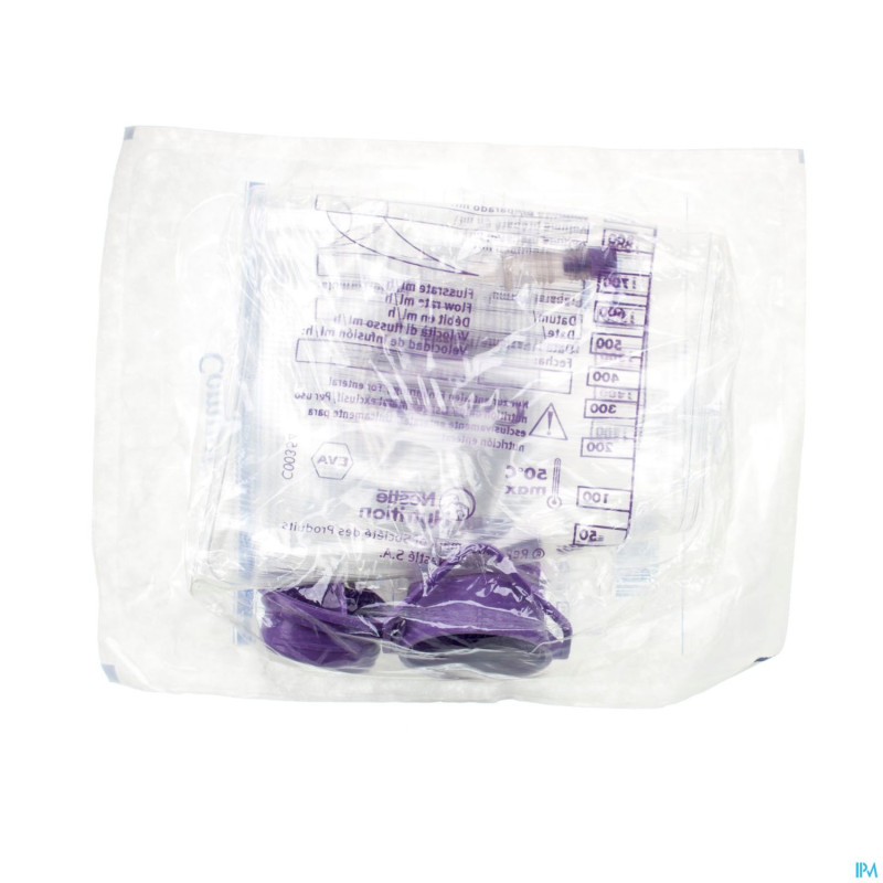 Compat flexibaggle empty 1x1,5l 12072964