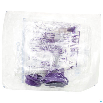 Compat flexibaggle empty 1x1,5l 12072964