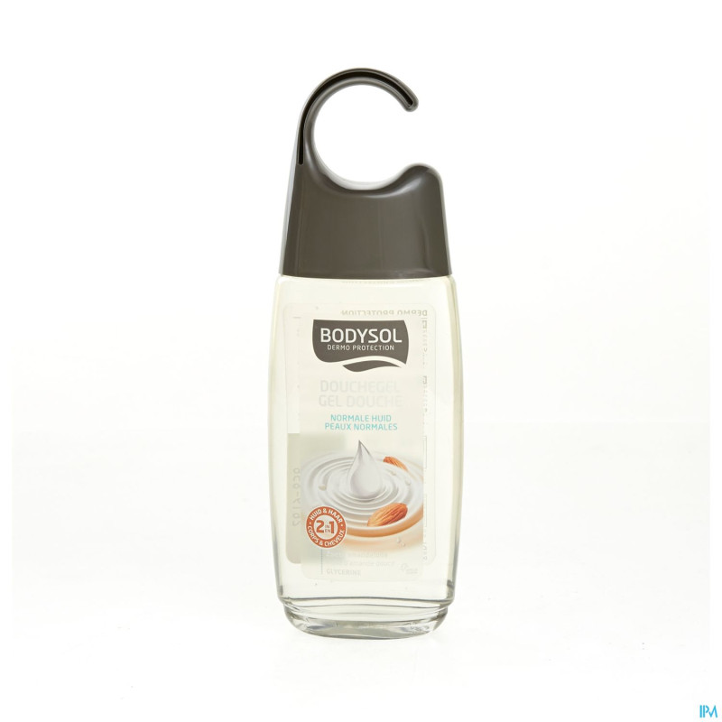 Bodysol gel douche nf    250ml