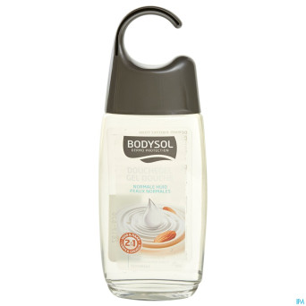 Bodysol gel douche nf    250ml