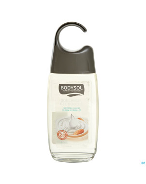 Bodysol gel douche nf    250ml