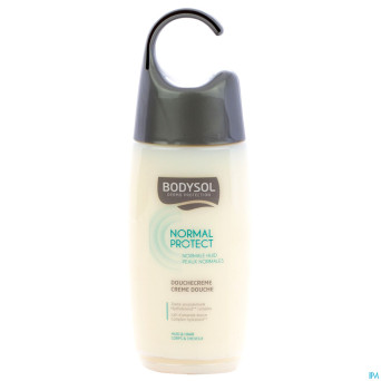 Bodysol creme douche nf    250ml