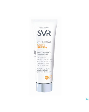Svr 50+ ultra max creme nf 50ml