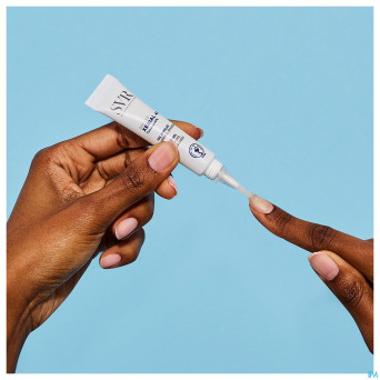 Svr xerial 40 ongles gel tube 10ml