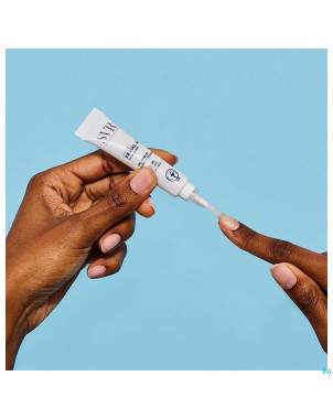 Svr xerial 40 ongles gel tube 10ml