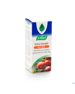 Vogel extra energie    tabl 30