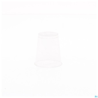 Mesurette pvs (fl sirop)    25ml 1