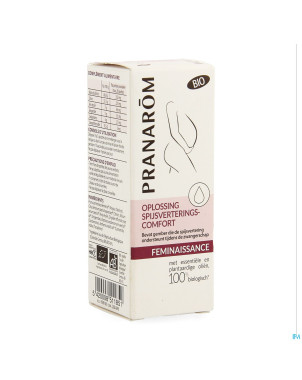 Feminaissance confort digestif sol    10ml