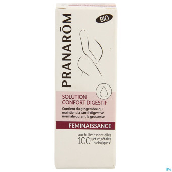 Feminaissance confort digestif sol    10ml