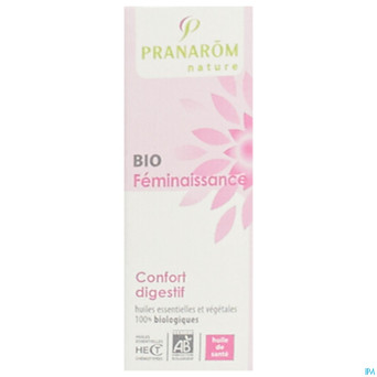 Feminaissance confort digestif sol    10ml