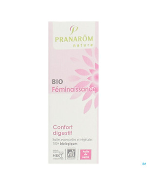Feminaissance confort digestif sol    10ml