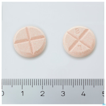 Levodopa benserazide teva tabs 100 x 200 mg/50 mg