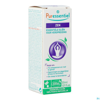 Puressentiel diffusion zen complexe    fl 30ml